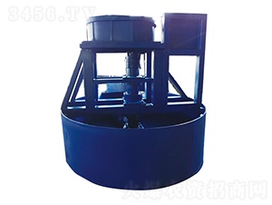 立式攪拌機(jī)-魯天科技