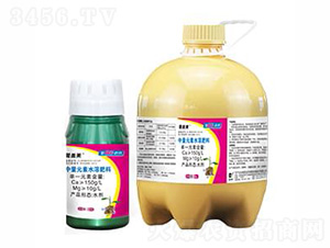 葡蓋美-北農(nóng)華