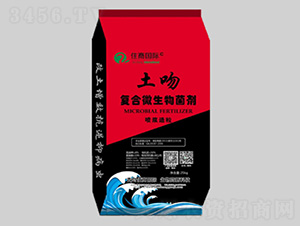 復合微生物菌劑（噴漿造粒）-土吻-住商國際