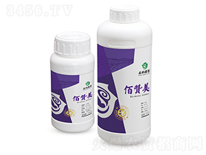 有機(jī)水溶肥料-佰贊美-屏科園藝