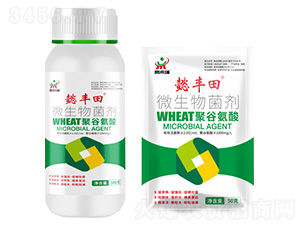 懿豐田-微生物菌劑-鼎來瑞