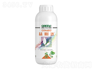 益膨達-瑞年特肥