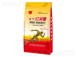 京陽(yáng)紅能量全水溶微生物菌劑-京陽(yáng)