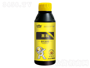 聚天門冬氨酸（1000ml）-黑科-華農(nóng)海大