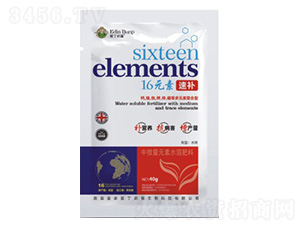 16Ԫ��-��΢��Ԫ��ˮ�ܷ���-��(��i)������