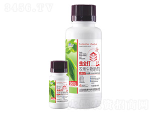 蟲全打-農(nóng)用生物助劑-盛世隆基