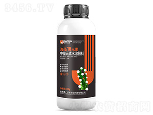 中量元素水溶肥料-海藻16元素-金蒂森