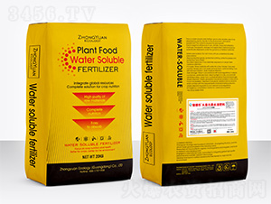 高磷型大量元素水溶肥料10-45-10 VIT+TE-瑞德樂-中源生態(tài)