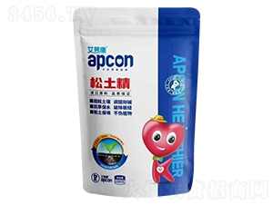 松土精-艾康作物