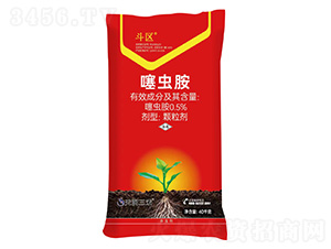 0.5%噻蟲胺顆粒劑-斗區(qū)-天潤(rùn)三禾