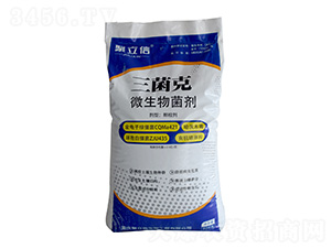 微生物菌劑顆粒劑-三菌克-聚立信生物