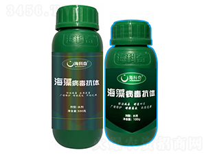 海藻病毒抗體-?？破? style=