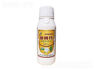 魚骨鈣-金大地肥業(yè)