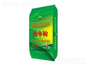 水稻苗床調(diào)理劑-酵母酸-愛美瑞