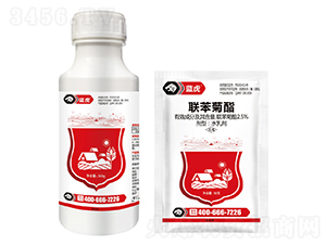 2.5%聯(lián)苯菊酯水乳劑-藍(lán)虎-勇冠喬迪