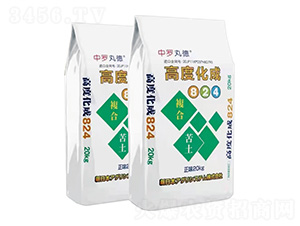 高度化成復(fù)合肥-中羅丸德-中羅