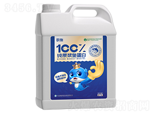 純原漿魚蛋白（5千克）-歐魚-歐格納科