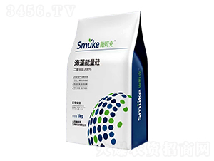 海藻能量硅-施姆克