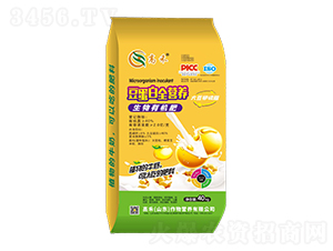 豆蛋白營養(yǎng)-生物有機(jī)肥-高禾