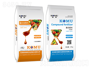 亞磷酸鉀KOMU復(fù)合肥料-豐田農(nóng)業(yè)