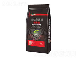 含礦源黃腐酸鉀行微生物菌劑-地多康-瑞倍達(dá)