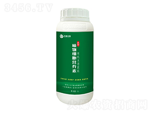 植物細(xì)胞營養(yǎng)素-百德生物