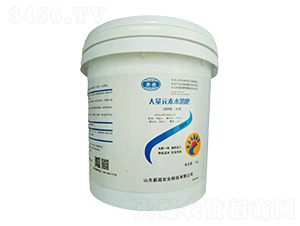 高鉀型大量元素水溶肥料-新超農(nóng)業(yè)