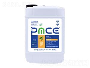 黃瓜專用有機營養(yǎng)水溶肥-果·美力-普美斯