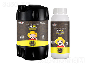 中量元素水溶肥料-彪能皇鈣-美爾森