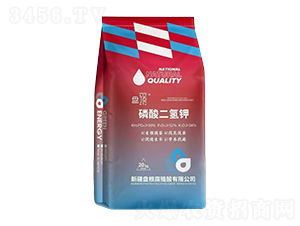 磷酸二氫鉀-盤(pán)頂-盤(pán)根腐殖酸