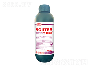 含氨基酸水溶肥料-融易樂(lè)-杜邦