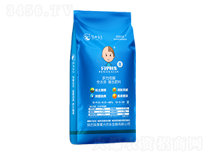 多元電解全水溶·復(fù)合肥料15-5-28-陜墾富興