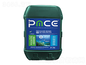 海藻聚谷氨酸酶解魚蛋白原漿-普美斯