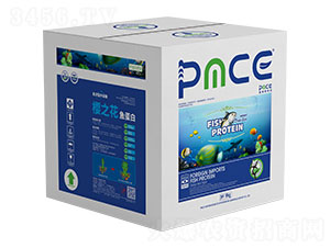 懸浮型升級版櫻之花魚蛋白-普美斯