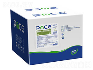 生根抗腐功能肥-藻多肽-普美斯