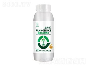 植株強(qiáng)壯營養(yǎng)液-冠力優(yōu)-凡農(nóng)客
