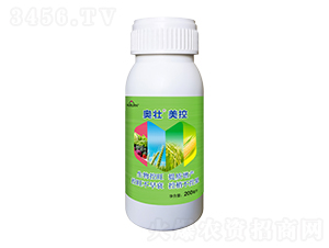 懸浮型氨基酸水溶肥-奧壯美控-悍嬌虎-喜田納米