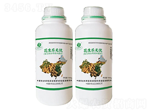 花生樂無憂（復合微生物液體菌劑）-中微聚豐